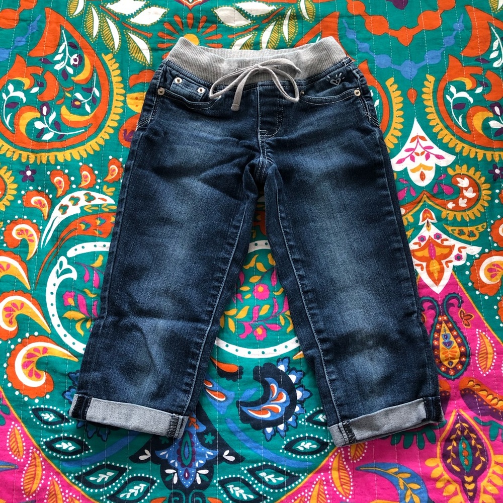 Justice Capris